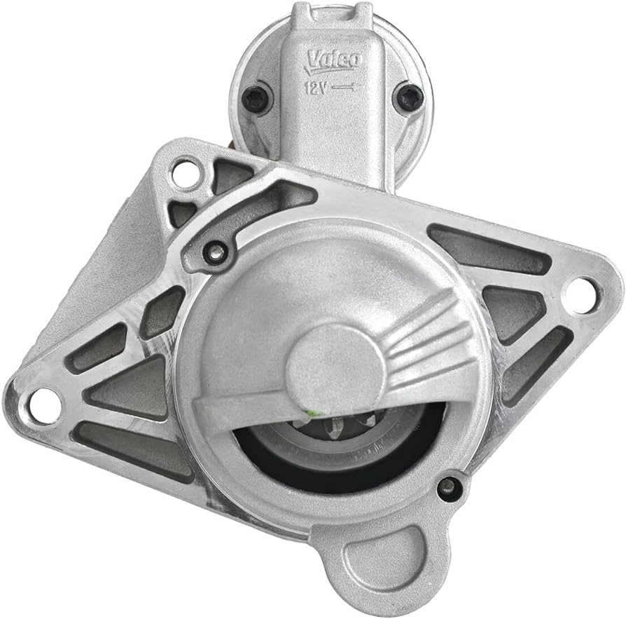 VALEO 438202-MARS MOTORU RENAULT LAGUNA III 2.0 DCI > 233002654R///-2964